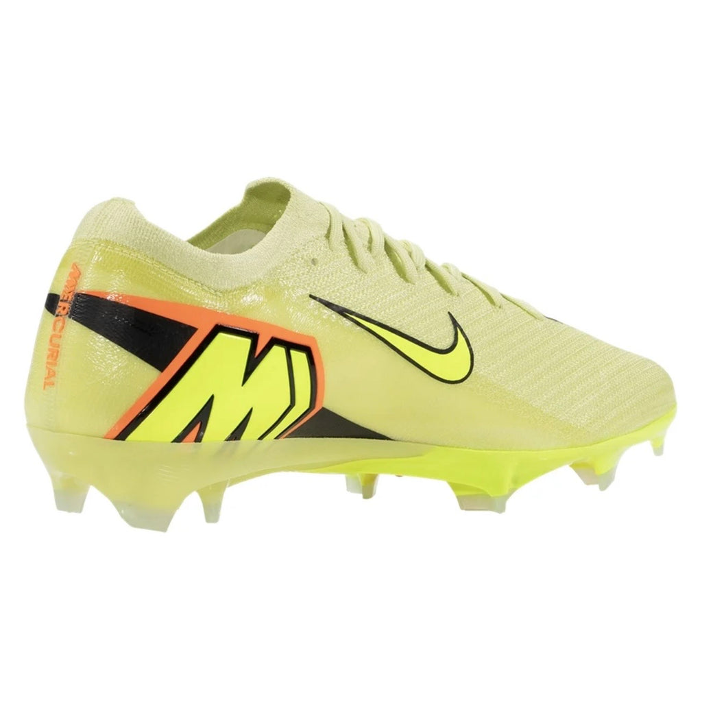 Nike Zoom Mercurial Vapor 16 Elite FG
Firm Ground Soccer Cleat
Limelight/Volt/Hyper Crimson