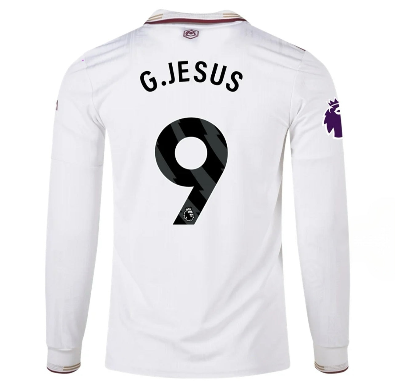 Arsenal 25/26 Third Kit Player Version