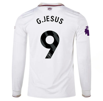 Arsenal 25/26 Third Kit Player Version