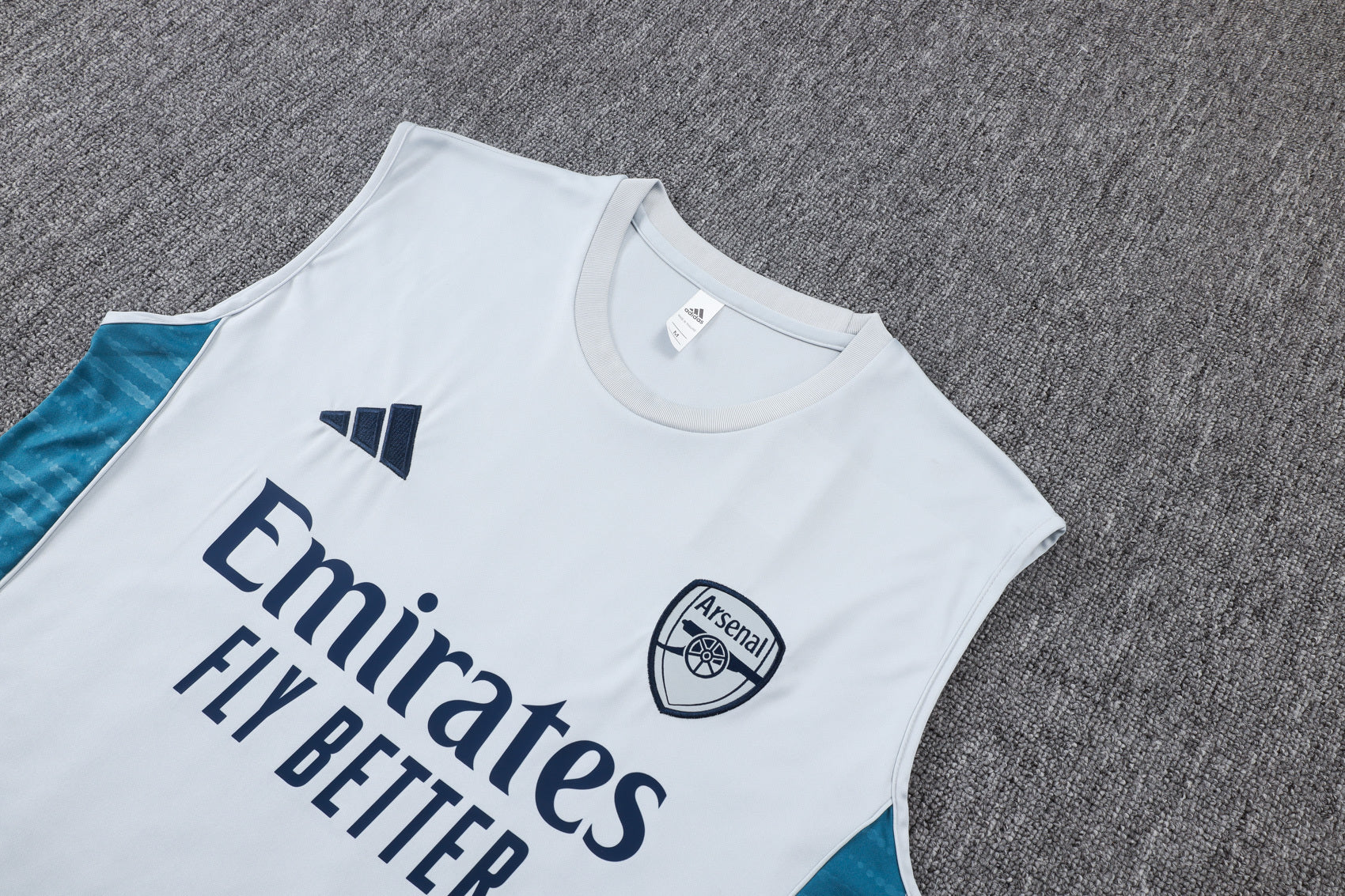 Men’s Arsenal FC 25/26 Training Vest