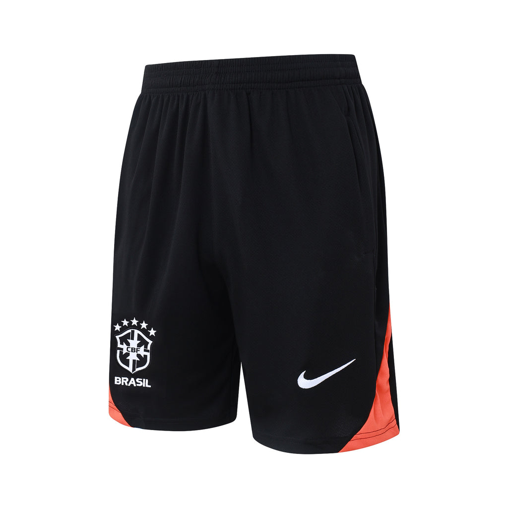 Men’s Brasil Training Vest Yellow/Black/Orange