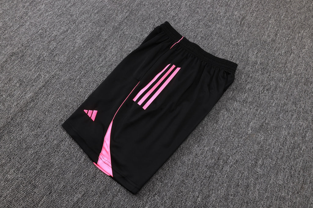Men’s Inter Miami Training Vest Black/Pink