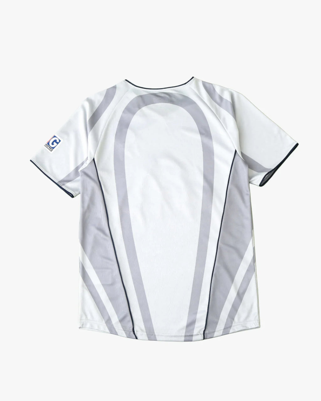 Men’s Paris Saint-Germain 2001/02 Away Jersey Retro