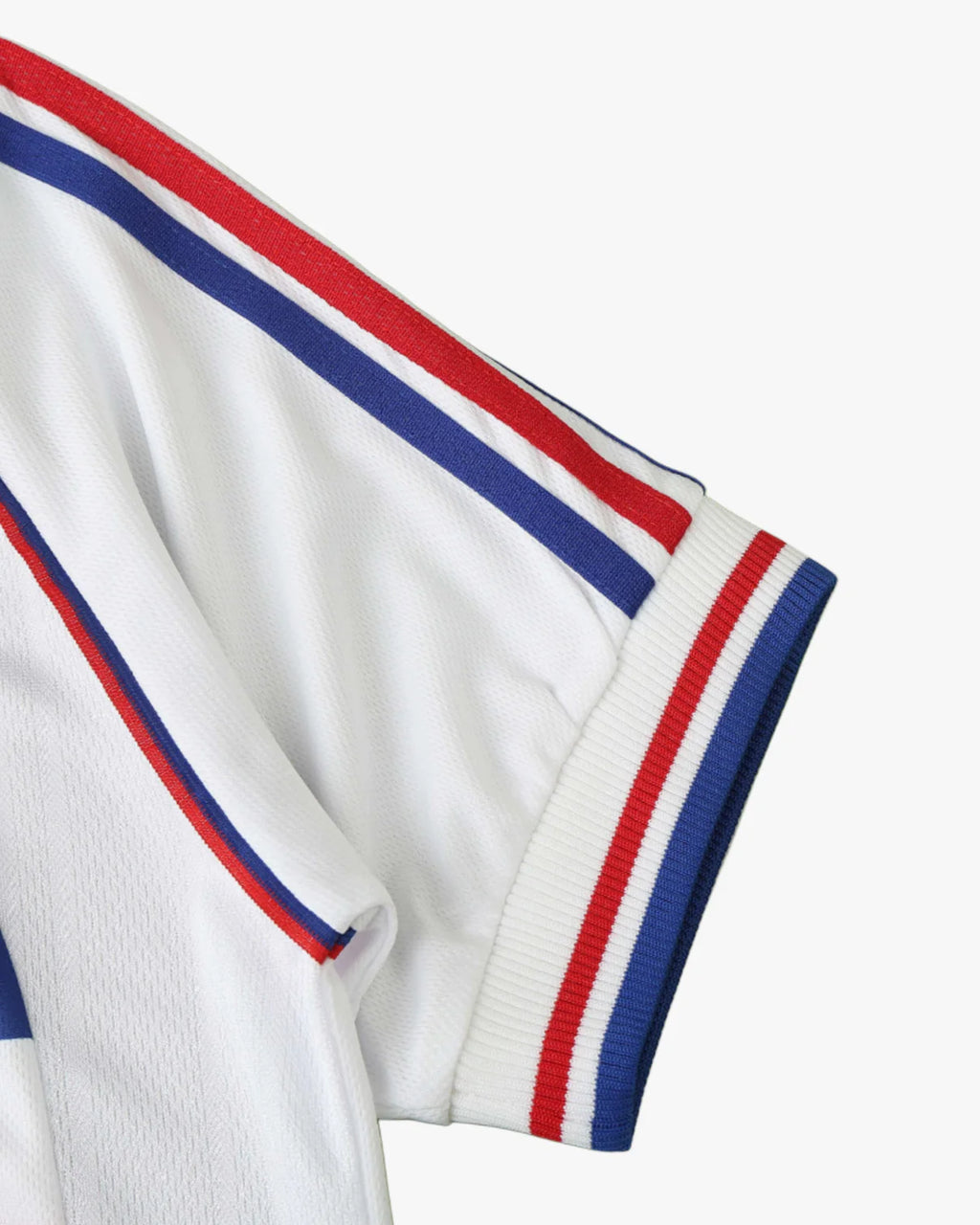 Men’s France 1998/99 Away Jersey Retro