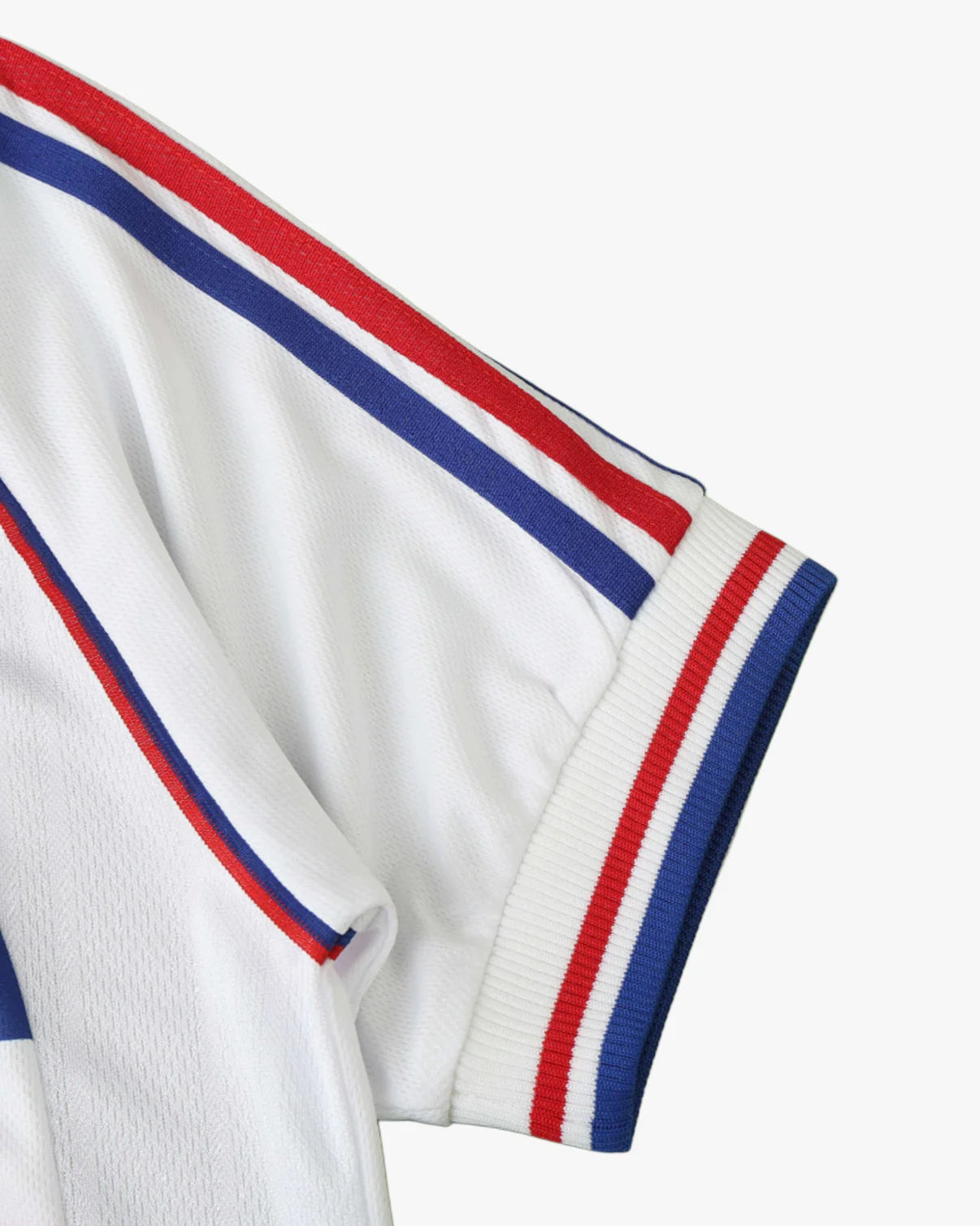 Men’s France 1998/99 Away Jersey Retro