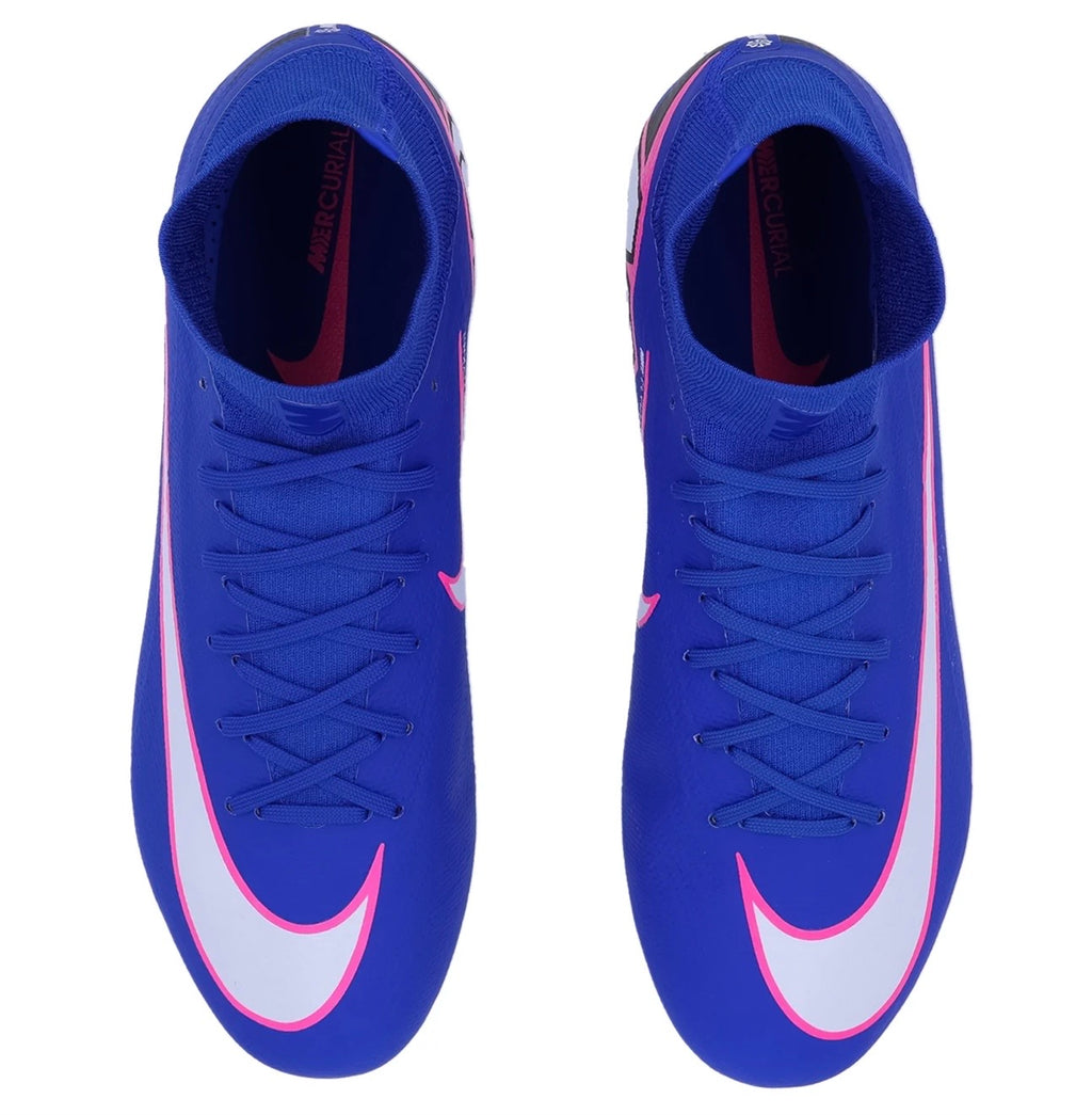 Nike Zoom Mercurial Superfly 10 Pro FO
Soccer Cleat