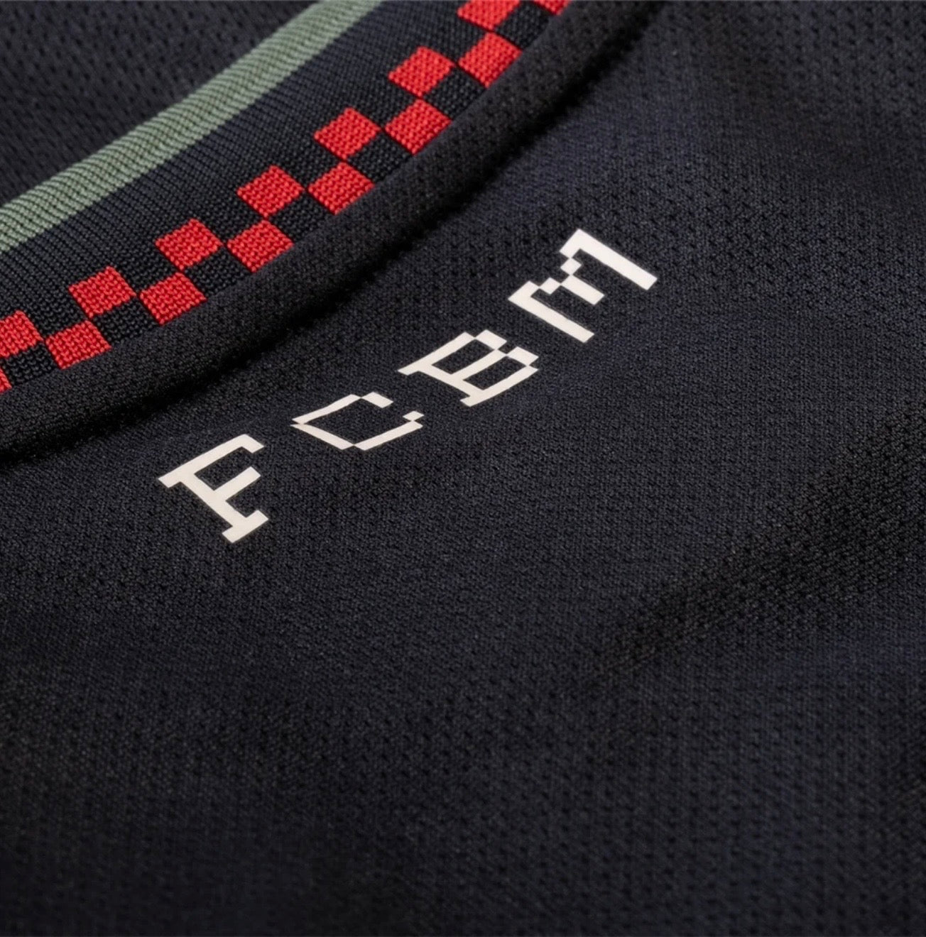 Youth Bayern Munich 25/26 
Third Jersey