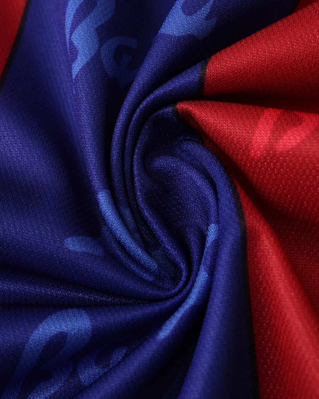 Men’s FC Barcelona 1996/97 Home Jersey Retro
