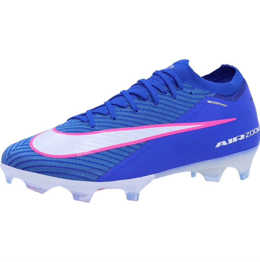 Nike Zoom Mercurial Vapor 16 Elite FG
Firm Ground Soccer Cleat