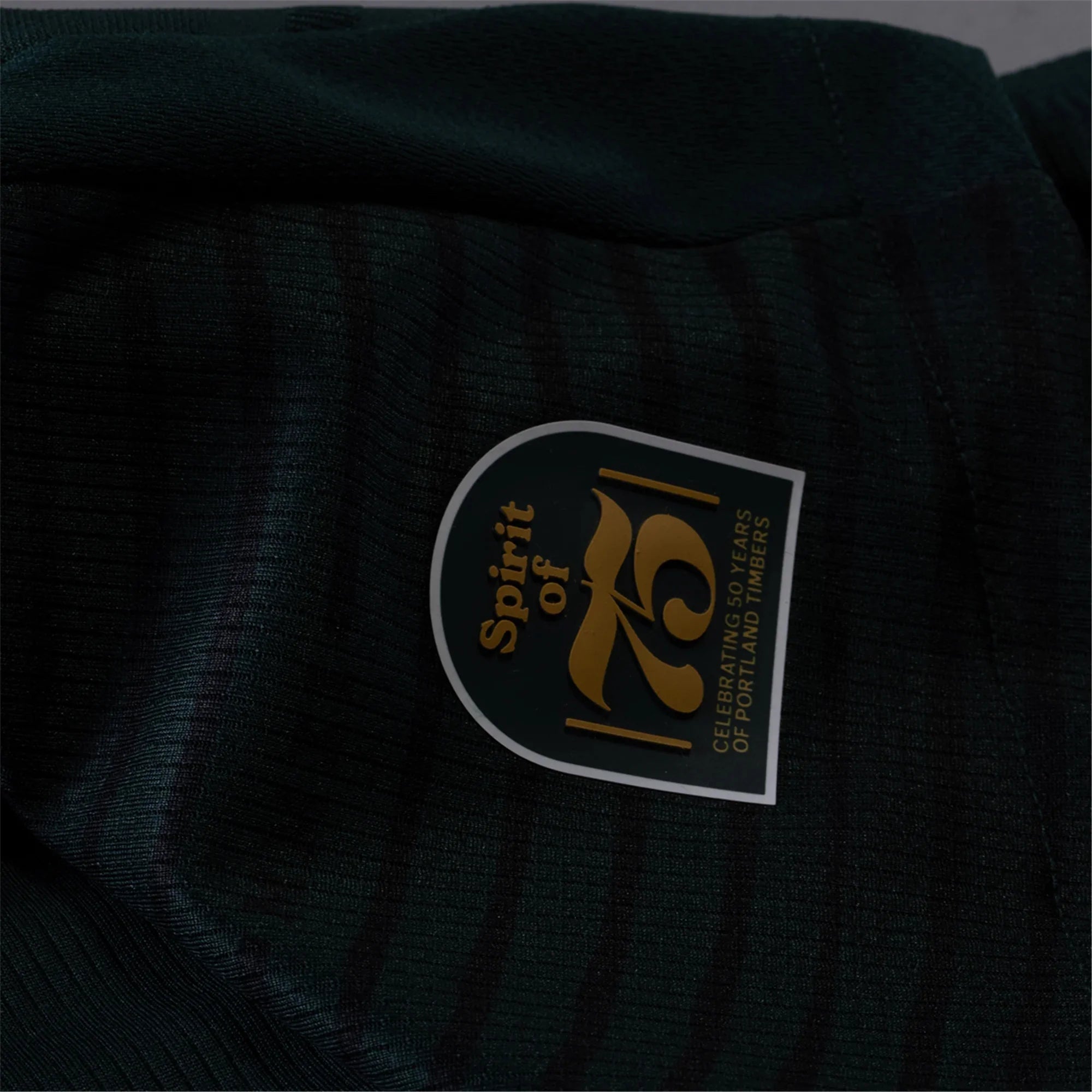 Men’s Portland Timbers 25/26 Home Jersey Player Version