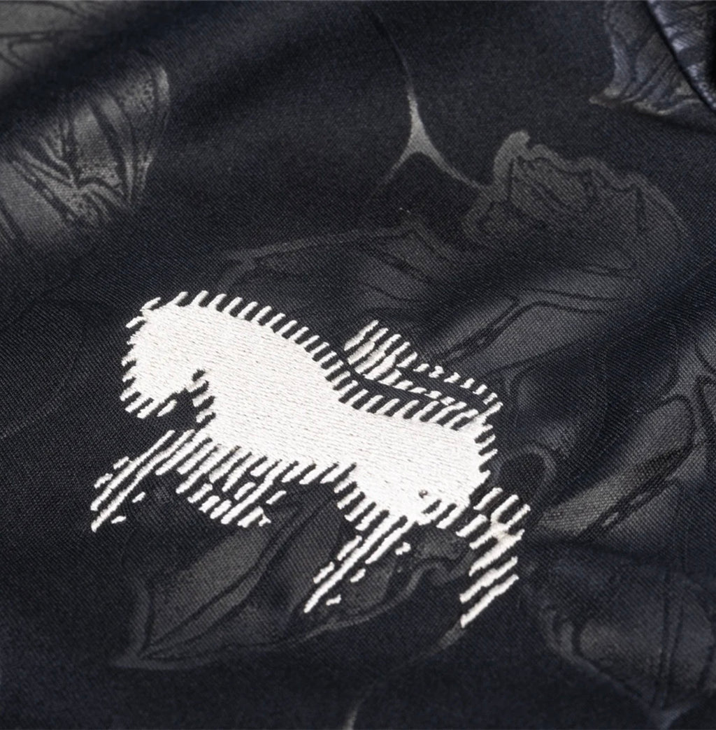 Men's Juventus 25/26 Third
Jersey Fan Version