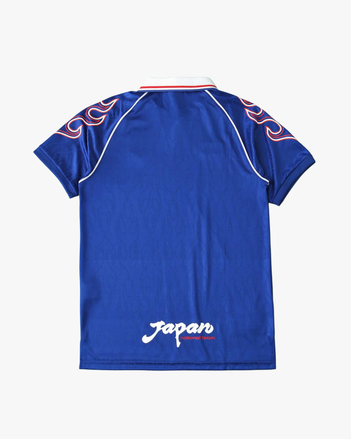 Men’s Japan 1998 Home Jersey Retro