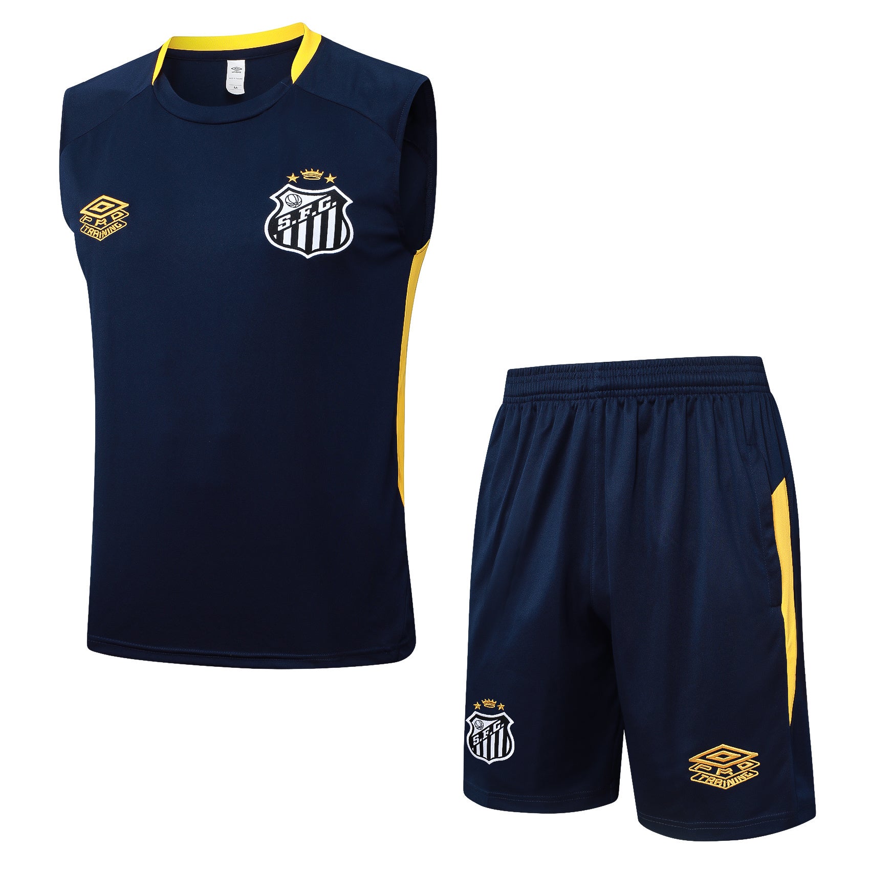 Men’s Santos FC 25/26 Training Vest
