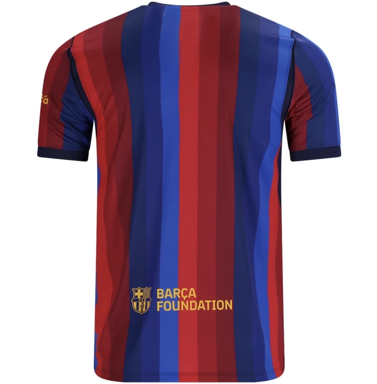 Men’s Barcelona 26/27 Home Kit Fan Version
