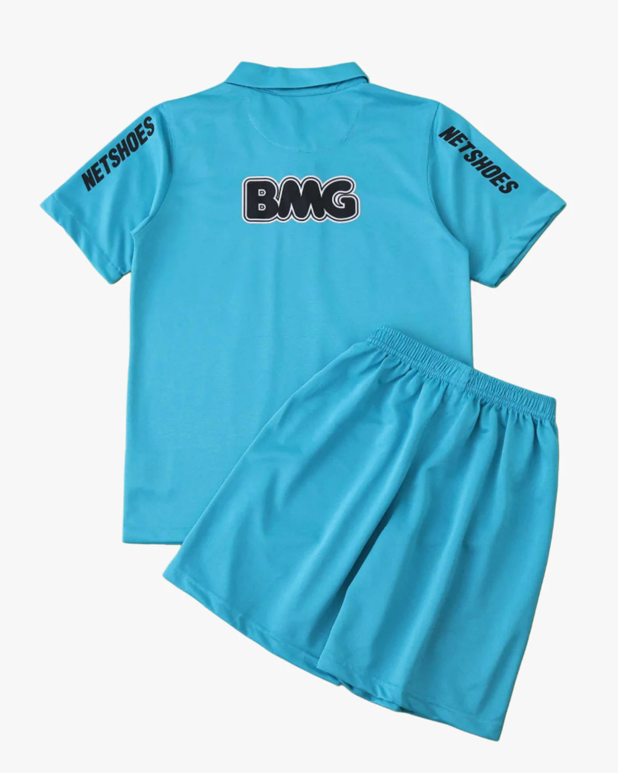 Kid’s Santos 2012/13 Third Kit Retro