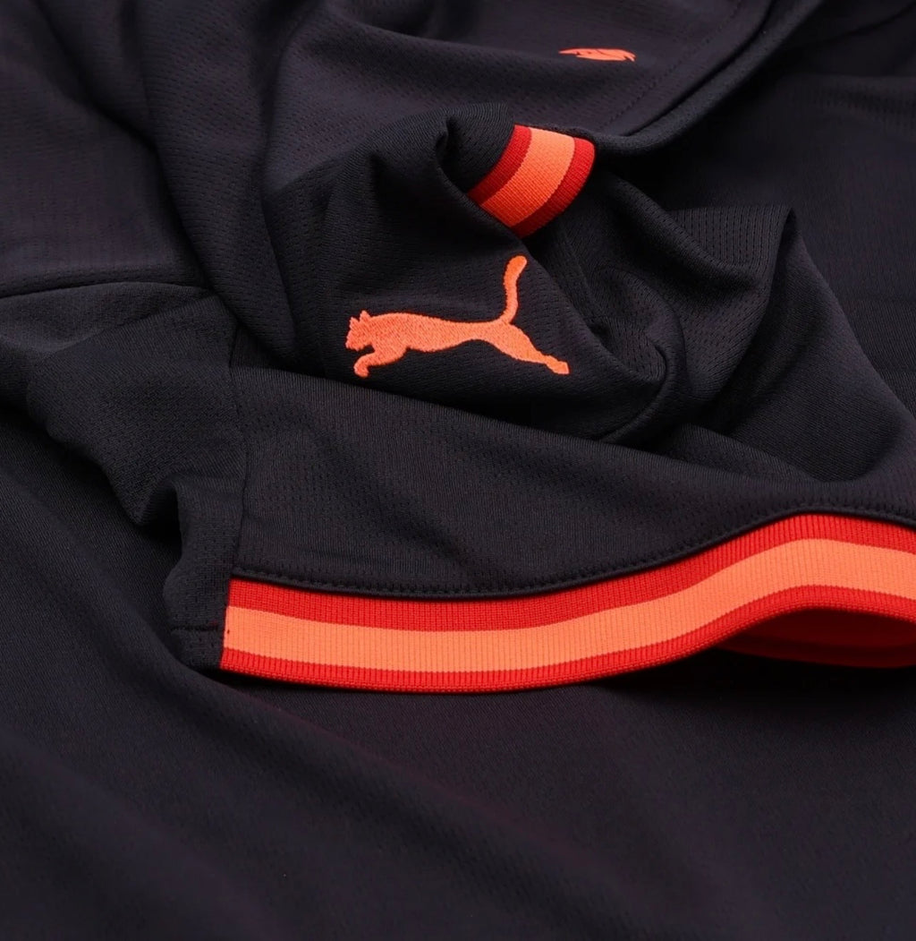 Men’s Replica Puma AC Milan 26/27 Third Jersey
