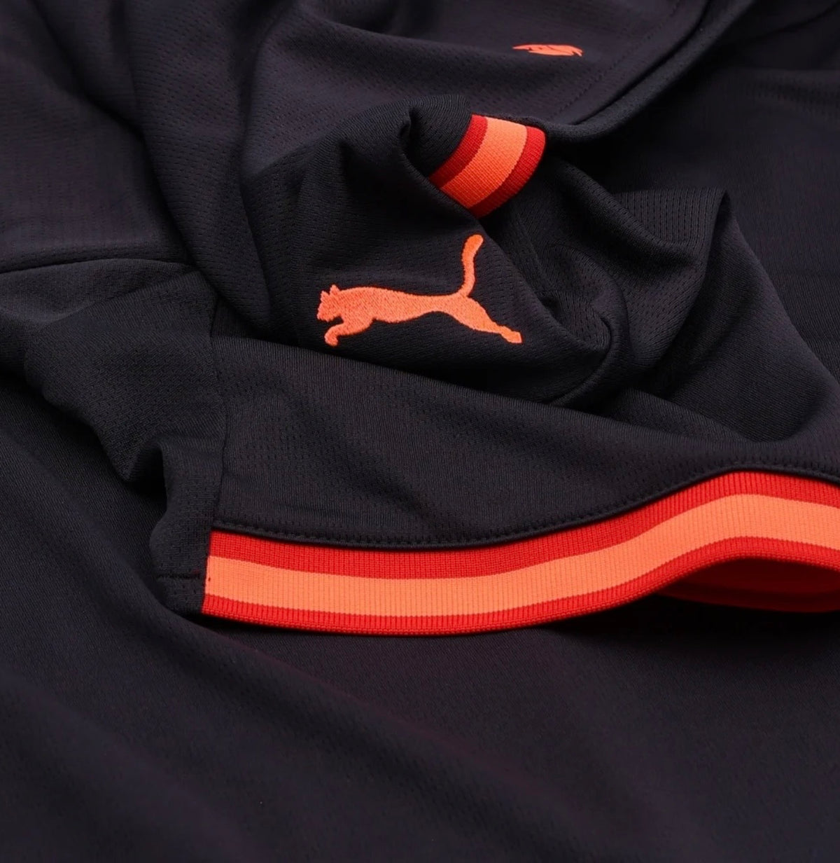 Men’s Replica Puma AC Milan 26/27 Third Jersey