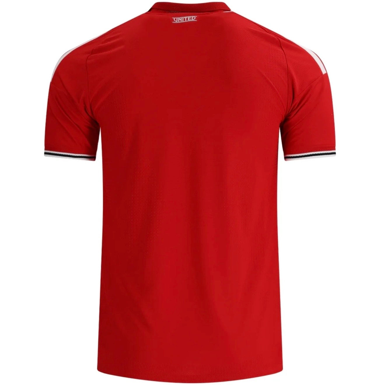 Men’s Manchester United 26/27 Home Jersey Player Version