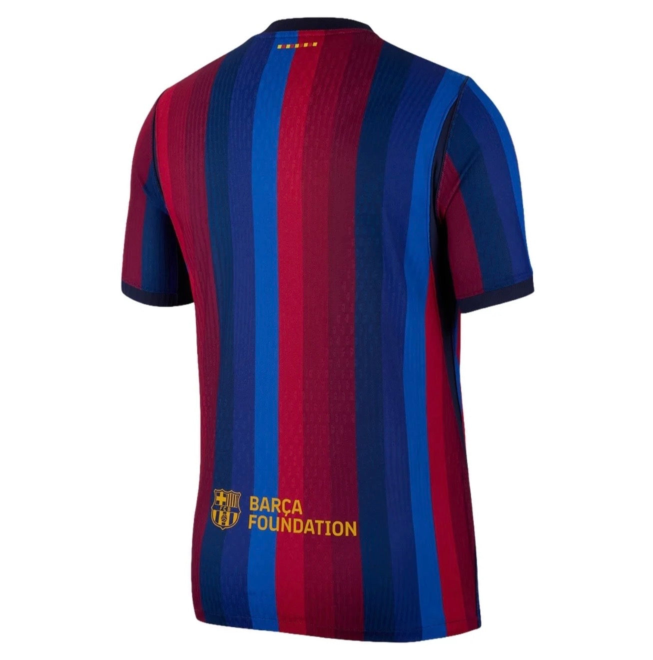 Men’s Barcelona 26/27 Home Kit Player Version
