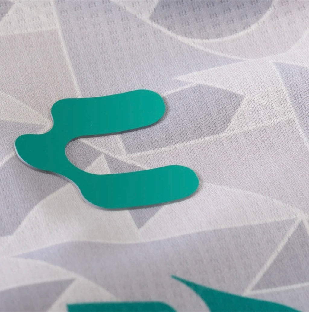 Men's Club Santos 25/26 Away Jersey 
Player Version