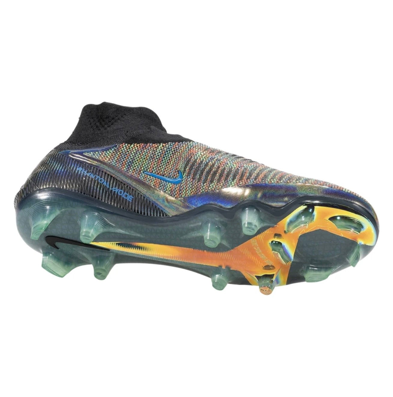 Nike Phantom 6 High Elite SE EA SPORTS FC FG Firm Ground Soccer Cleat