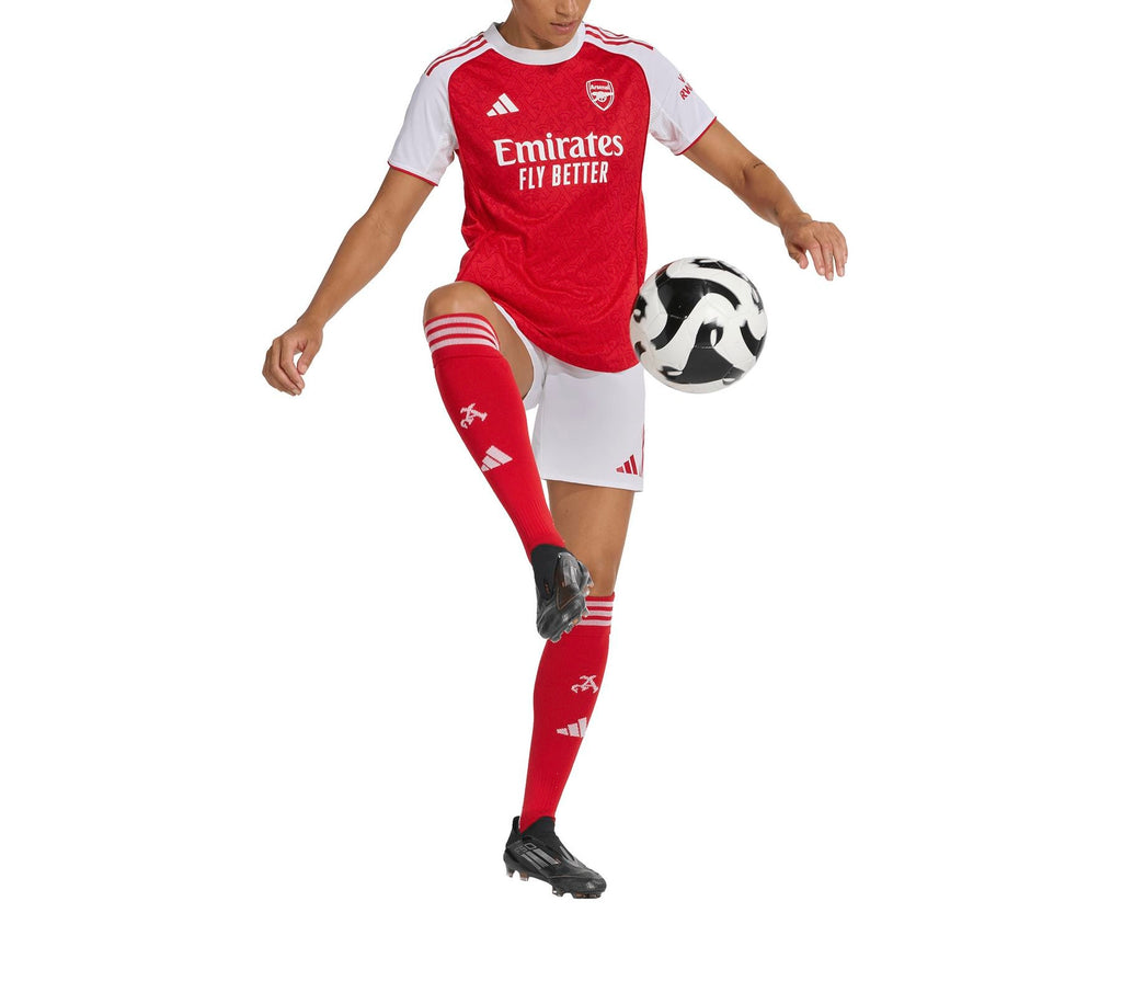 Women Arsenal 25/26 Home Jersey