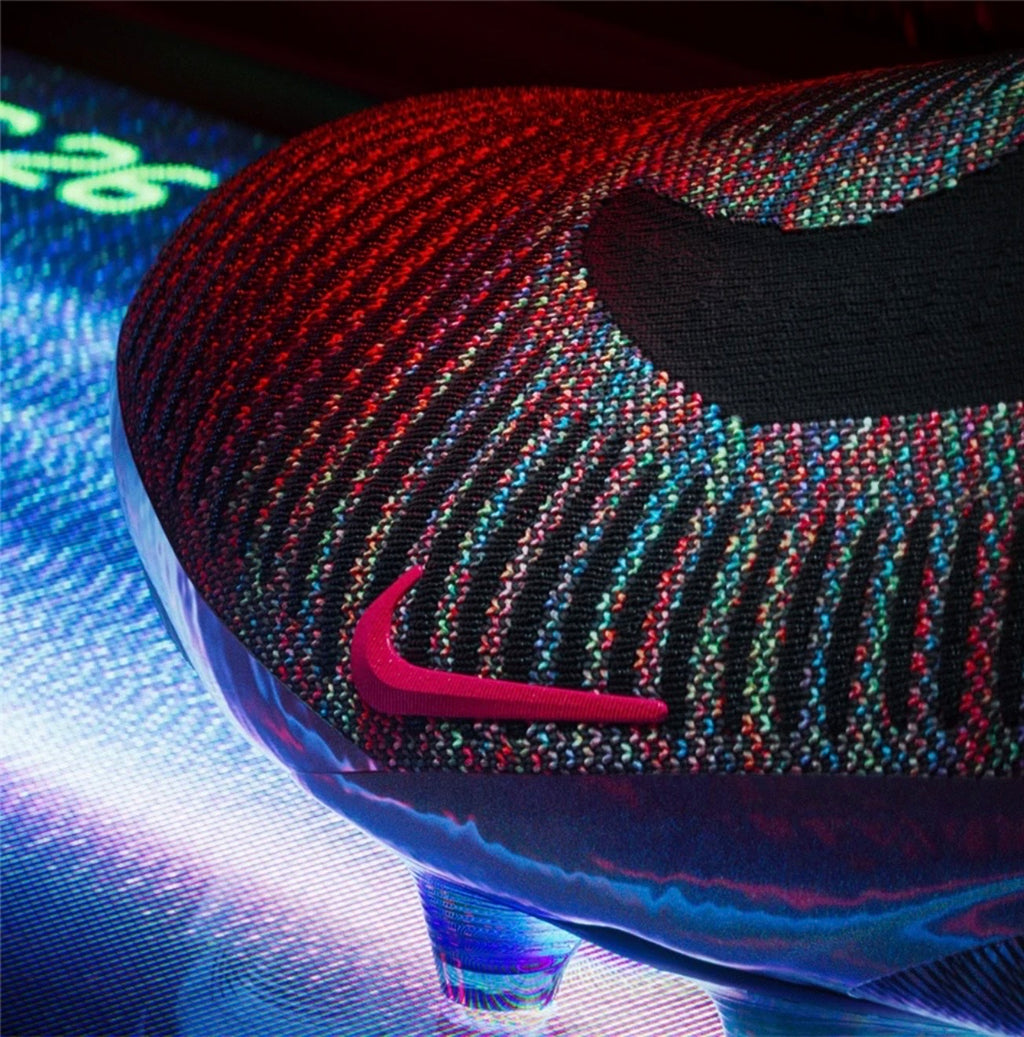 Nike Phantom 6 High Elite SE EA SPORTS FC FG Firm Ground Soccer Cleat