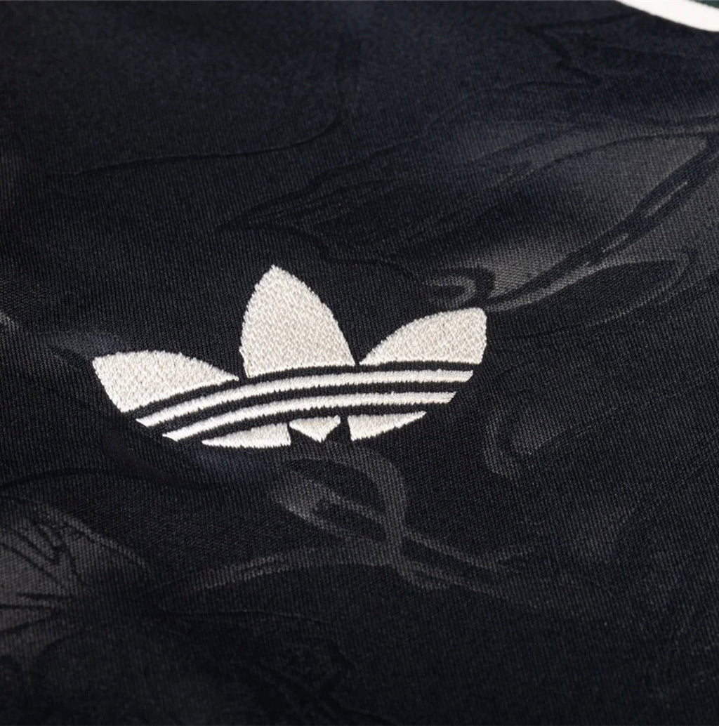 Men's Juventus 25/26 Third
Jersey Fan Version