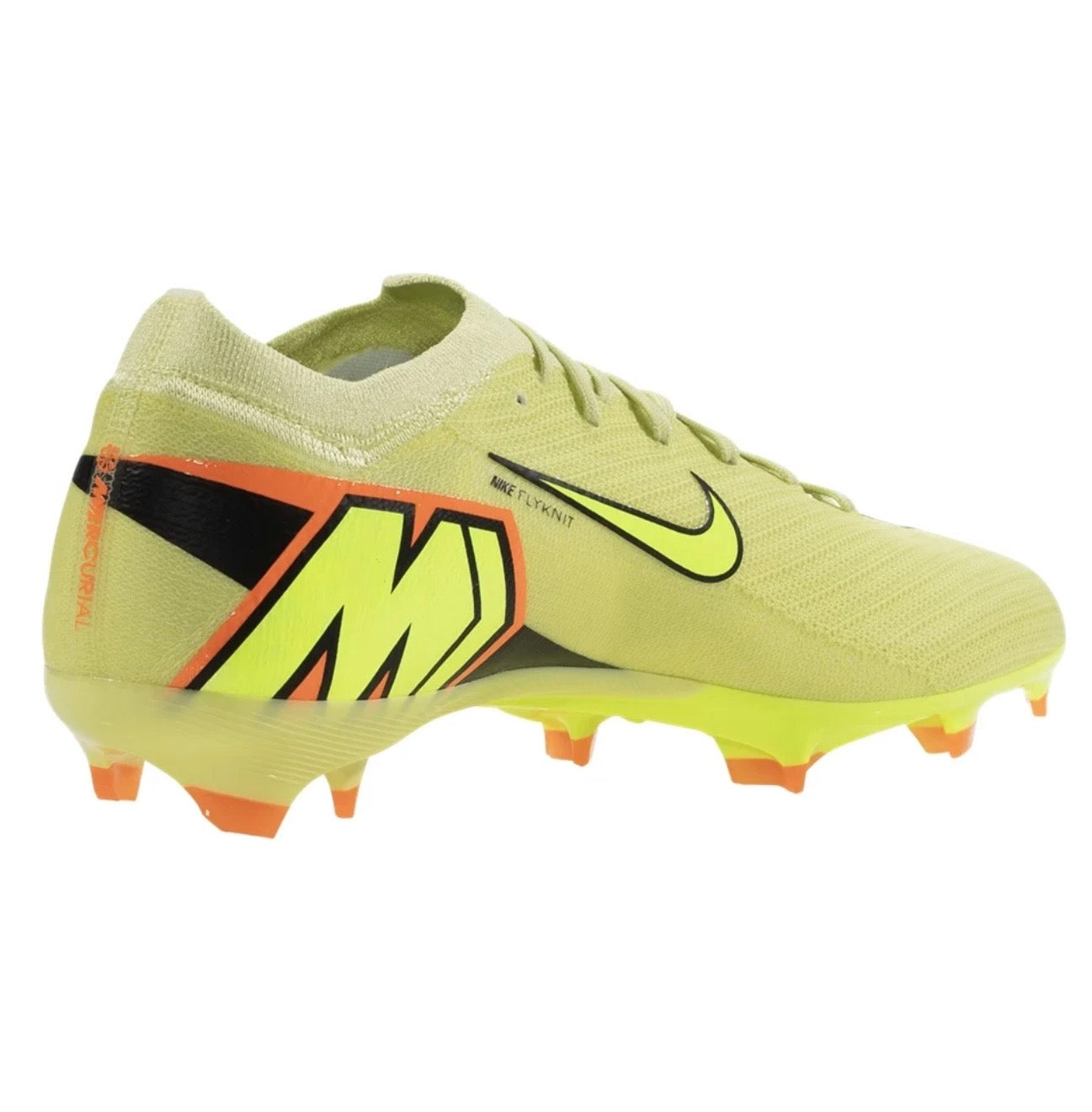 Nike Zoom Mercurial Vapor 16 Pro FG
Firm Ground Soccer Cleat
Limelight/Volt/Hyper Crimson