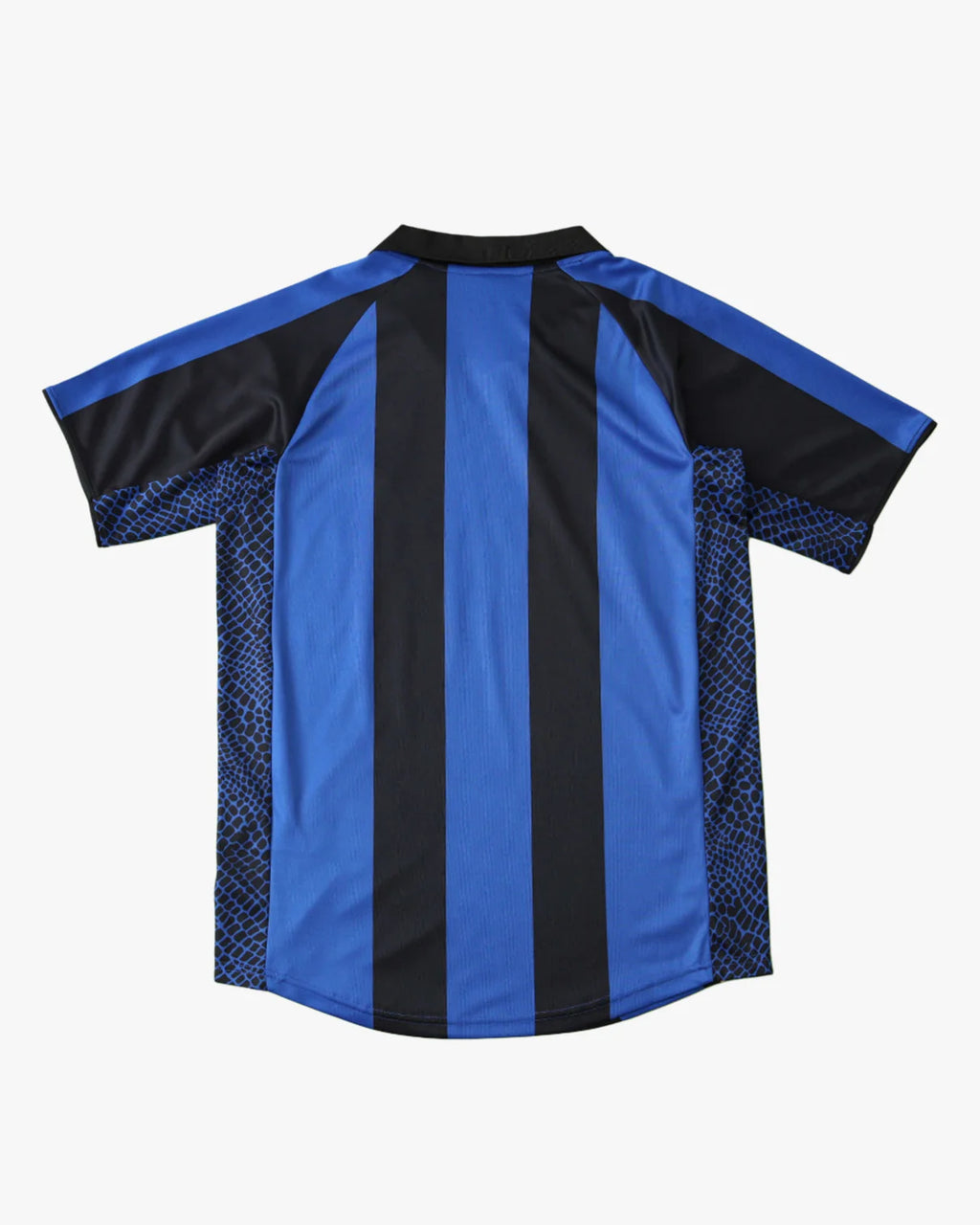 Men’s Inter Milan 2001/02 Home Jersey Retro