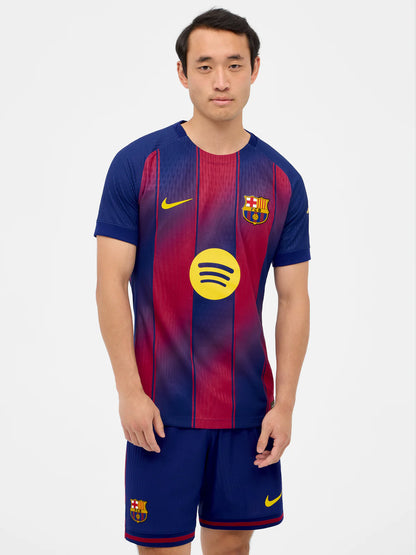 FC Barcelona Home 25/26 CL Player Version
