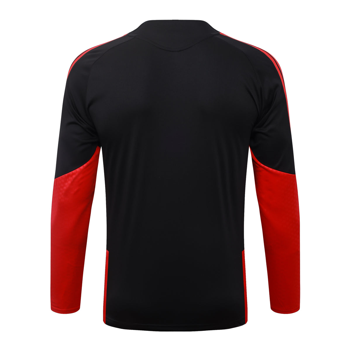 Manchester United 26/27 Training Set – Red/Black