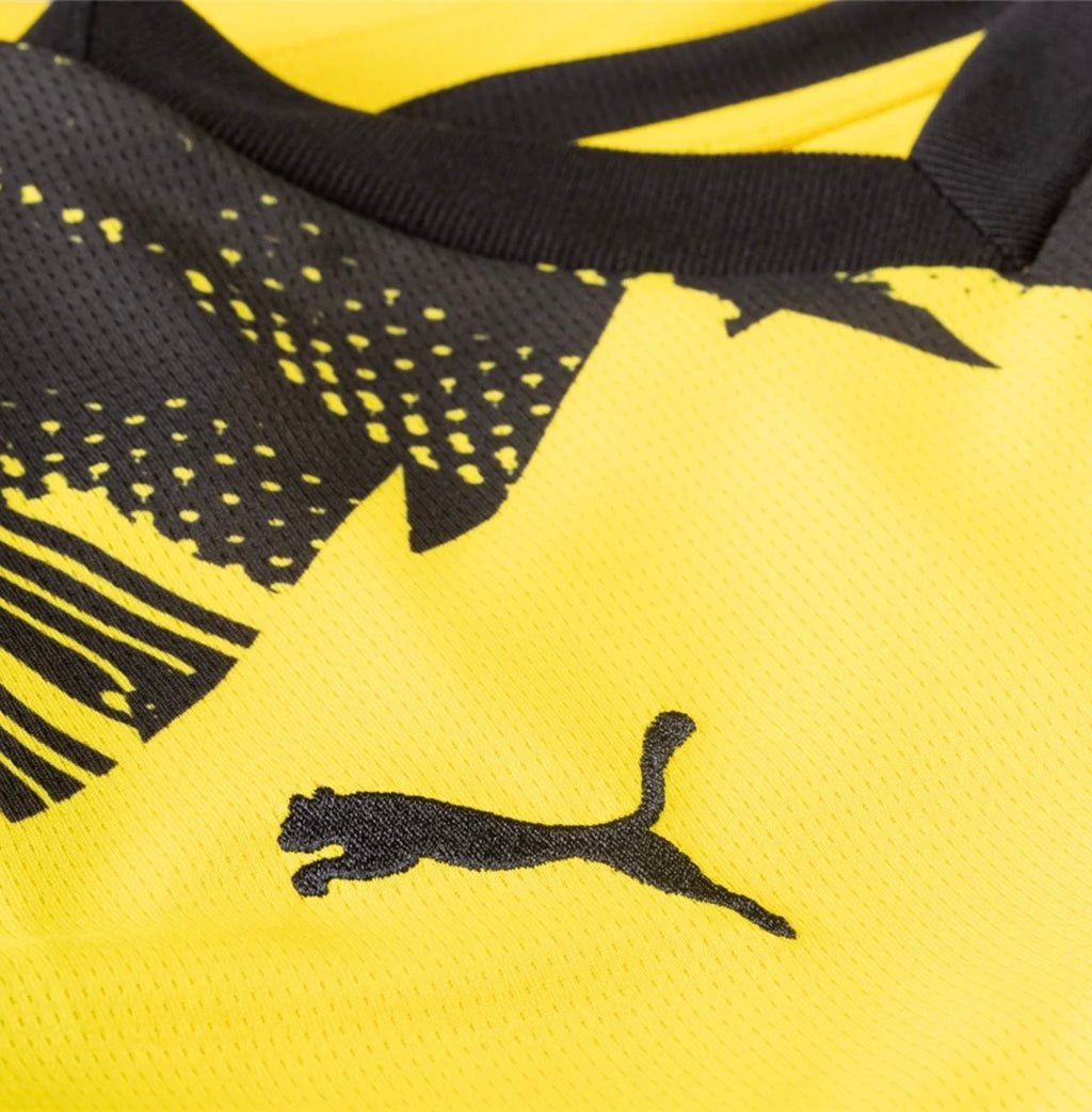 Youth Borussia Dortmund
Home Jersey