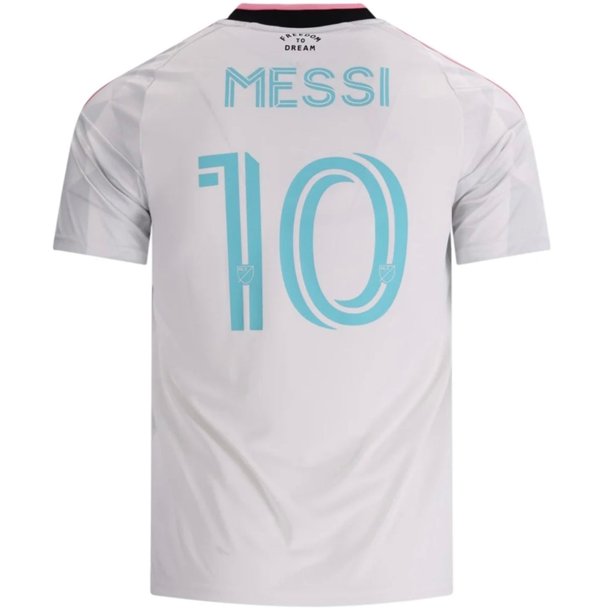 Men's Replica adidas Messi Inter Miami
Third Jersey 2026