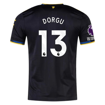 Manchester Utd 25/26 Third Kit Player Version