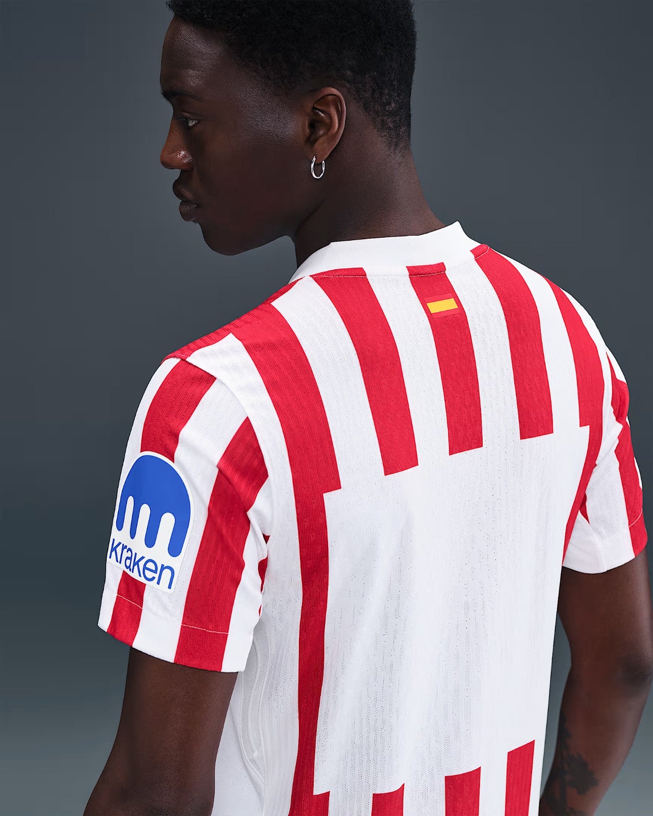 Men’s Atletico Madrid 25/26 CL Player Version