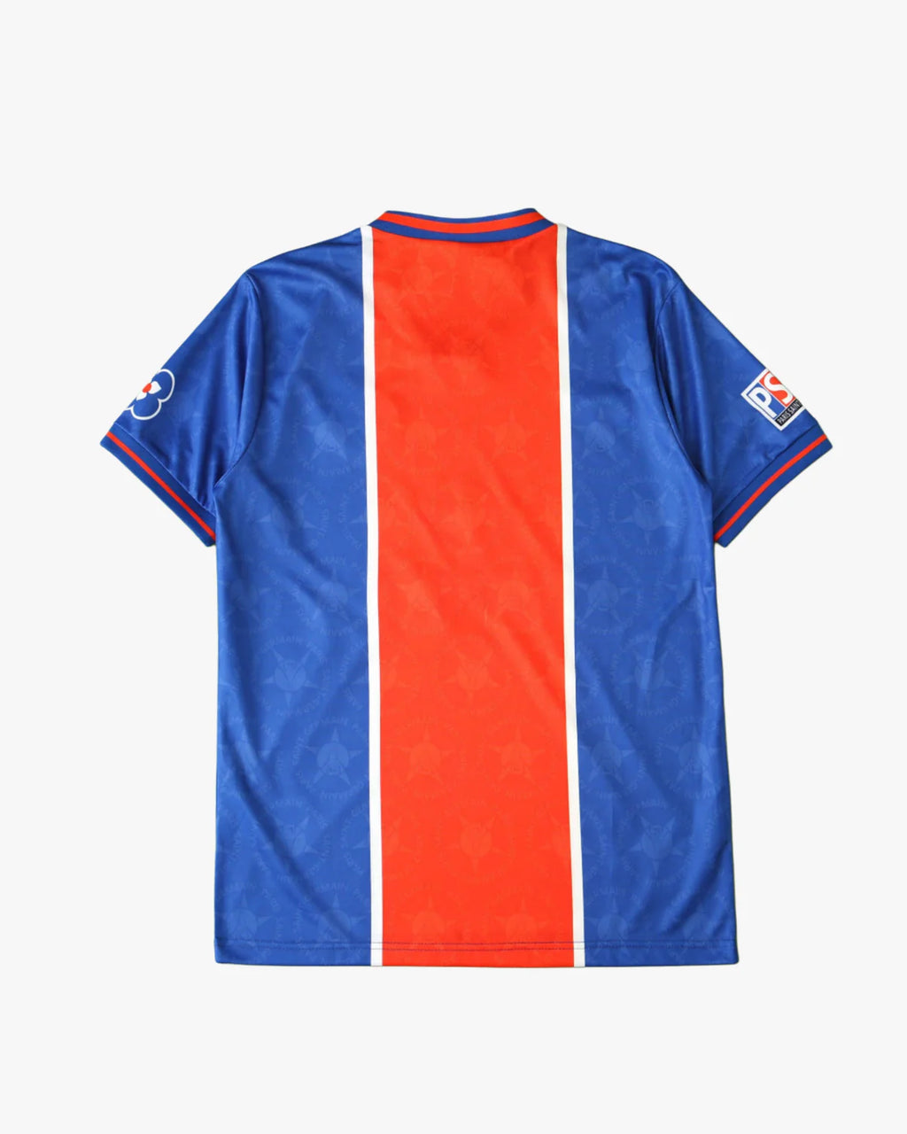 Men’s Paris Saint-Germain 1995/96 Home Jersey Retro