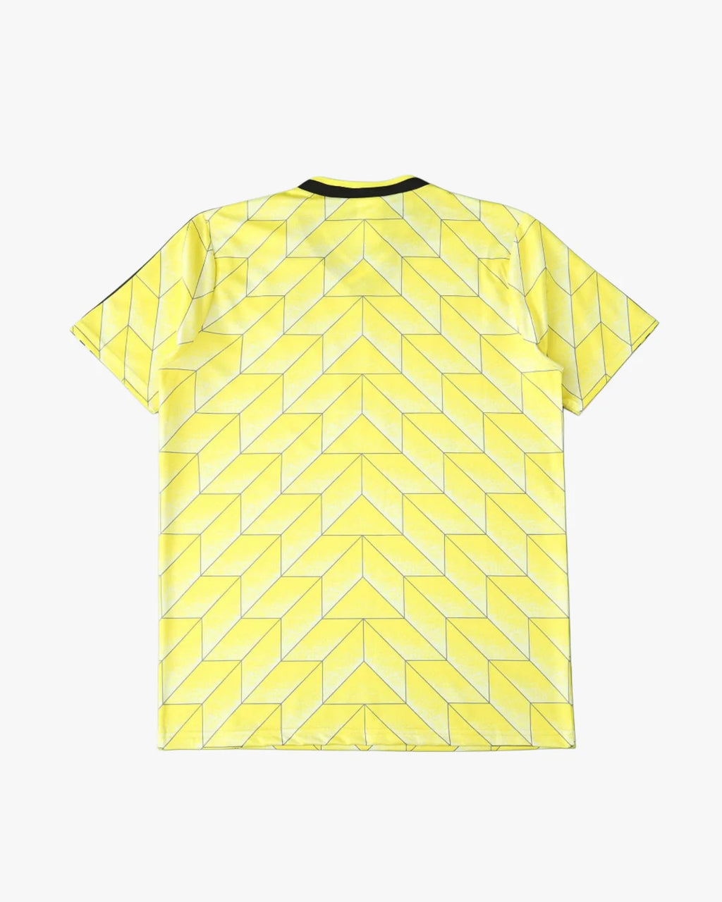 Men’s Borrusia Dortmund 1988/89 Home Jersey Retro