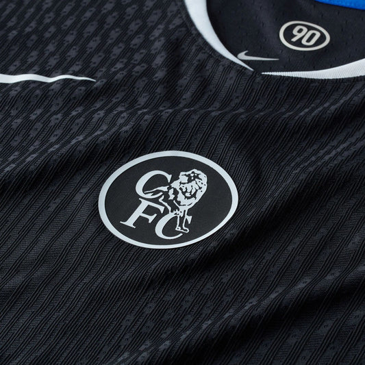Chelsea FC 25/26 Away Kit Player Version
