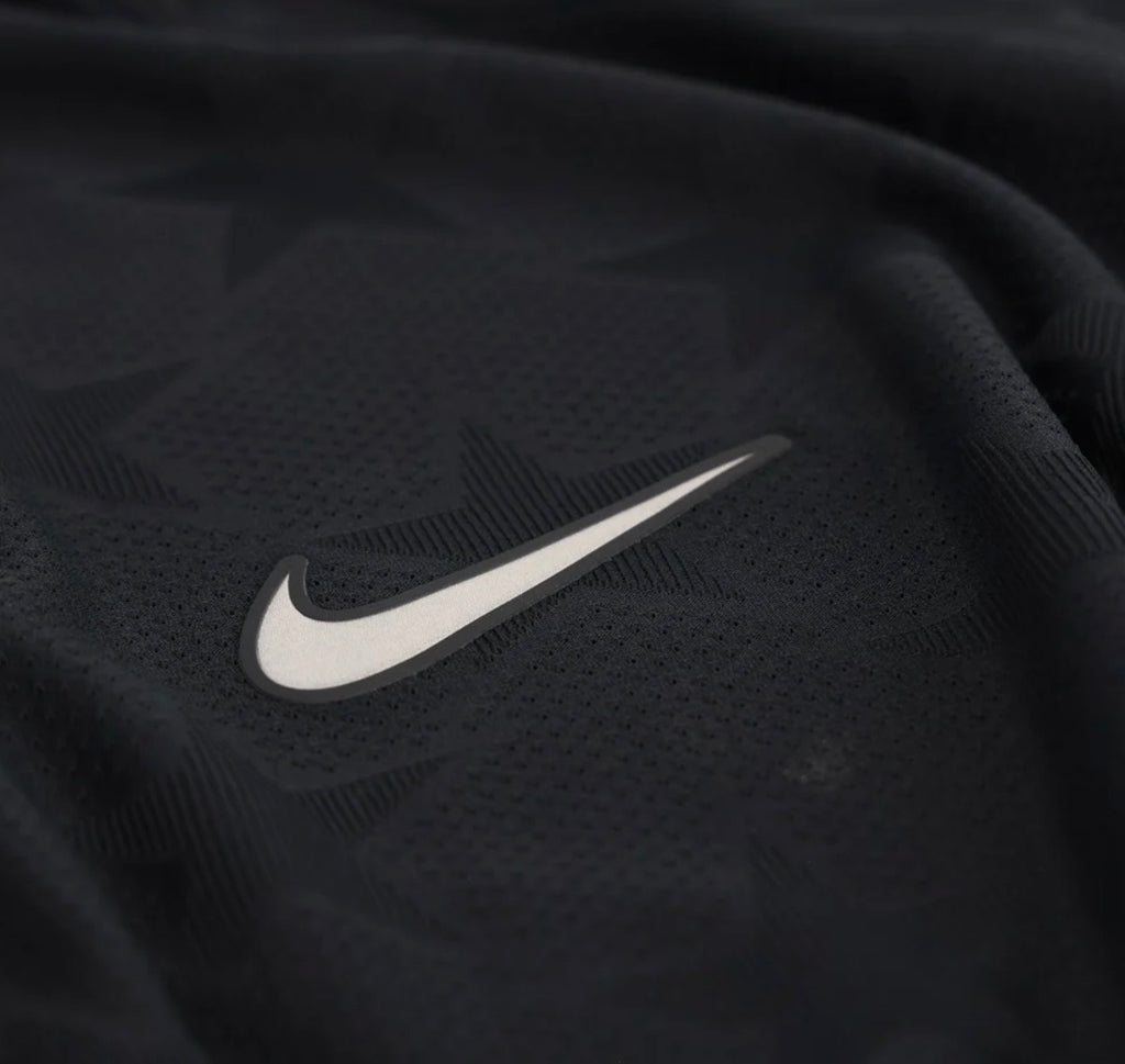 Men's Authentic Nike USMNT Away Jersey 2026