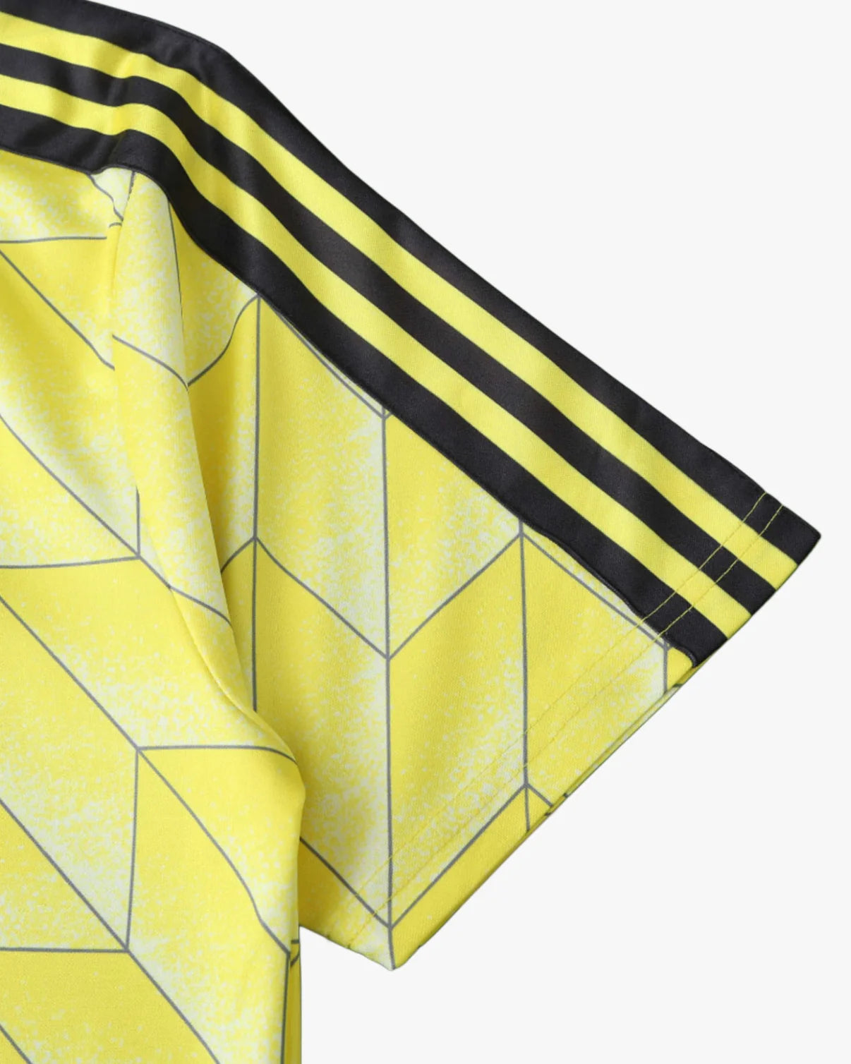 Men’s Borrusia Dortmund 1988/89 Home Jersey Retro
