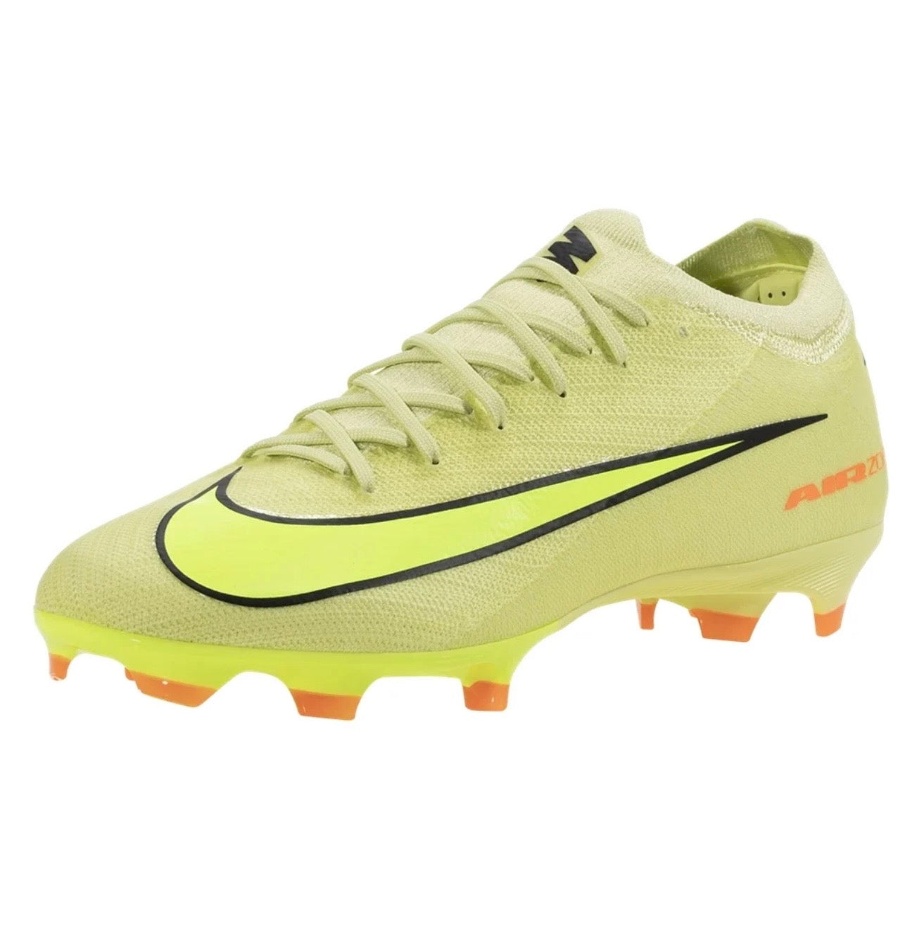 Nike Zoom Mercurial Vapor 16 Pro FG
Firm Ground Soccer Cleat
Limelight/Volt/Hyper Crimson
