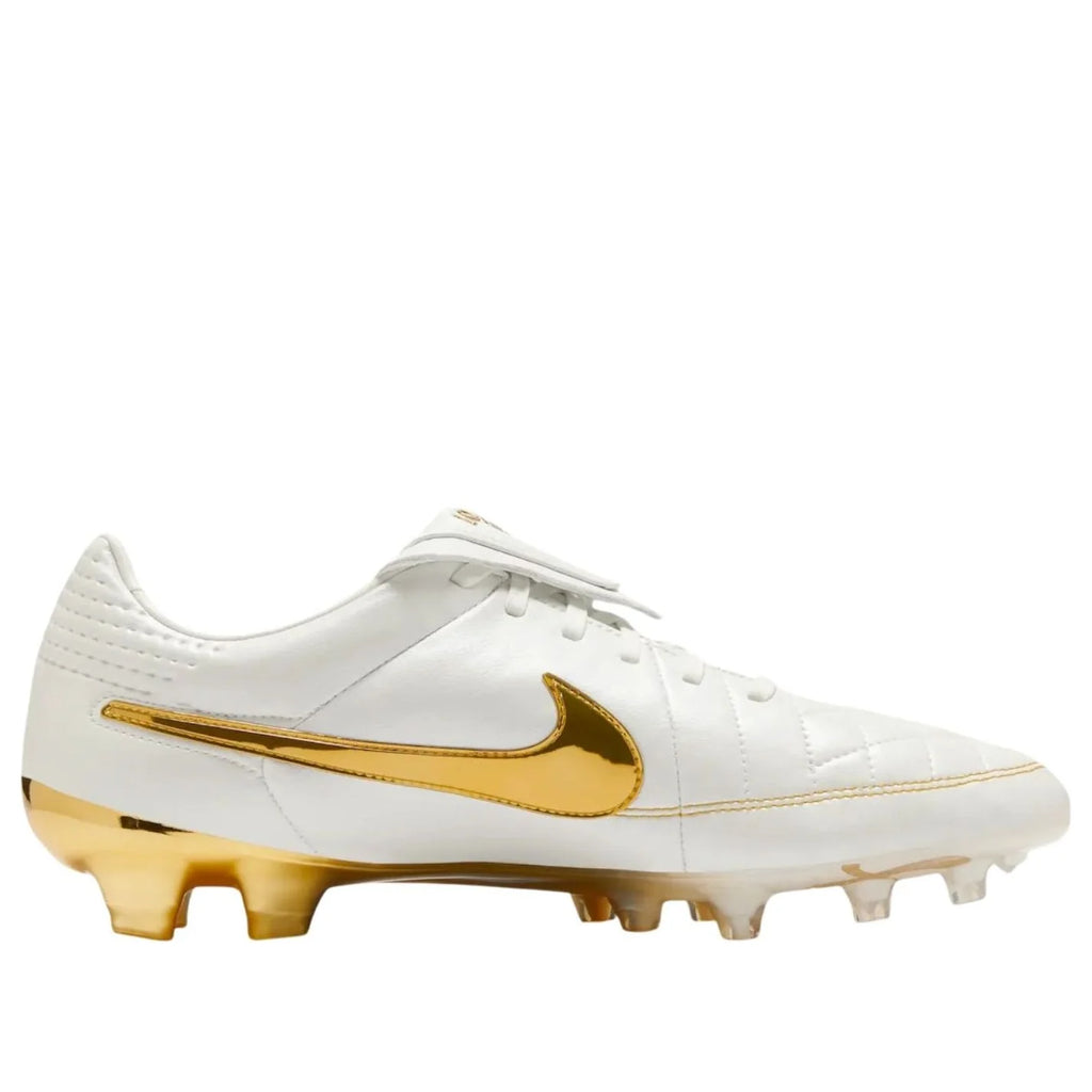 Ronaldinho X Nike Tiempo Legend “Touch Of Gold”