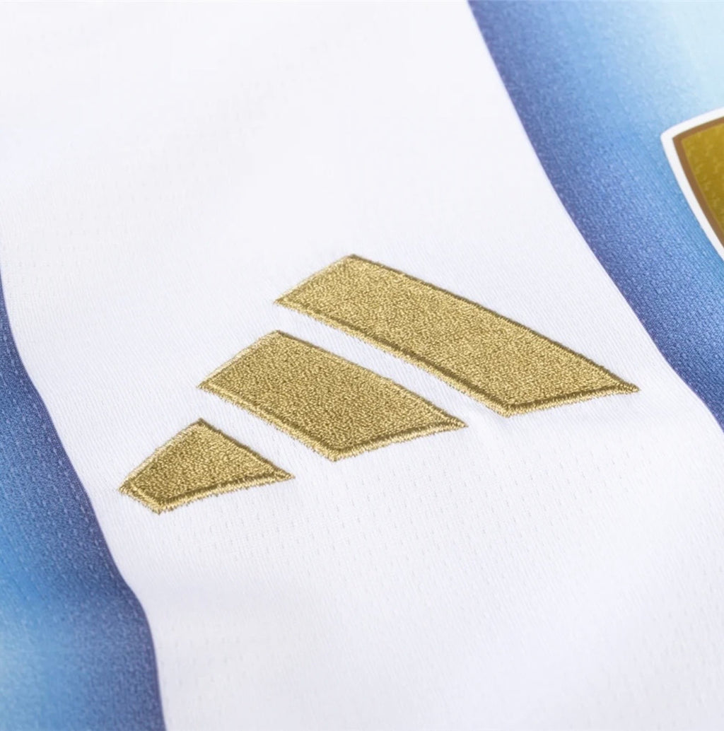 Men's Argentina Home
Jersey 2026 Fan Version