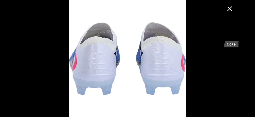 Nike Phantom 6 Elite Low FG Firm
Ground Soccer Cleat