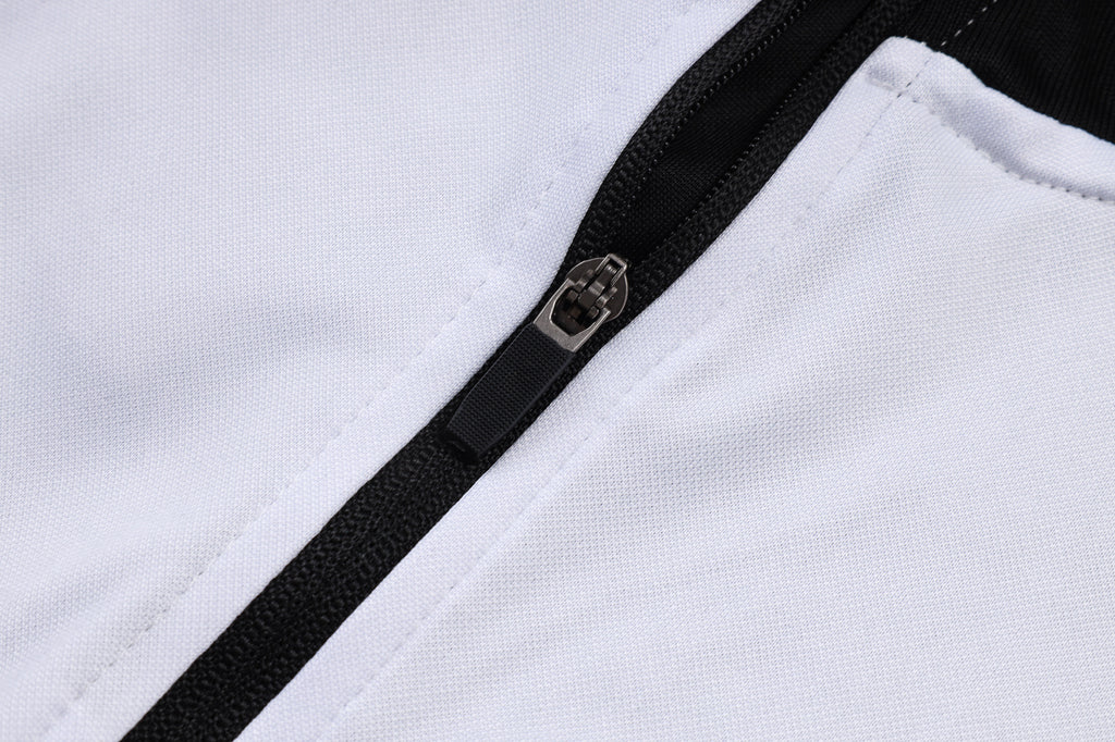 Men’s Corinthians Training Tracksuit White/Black