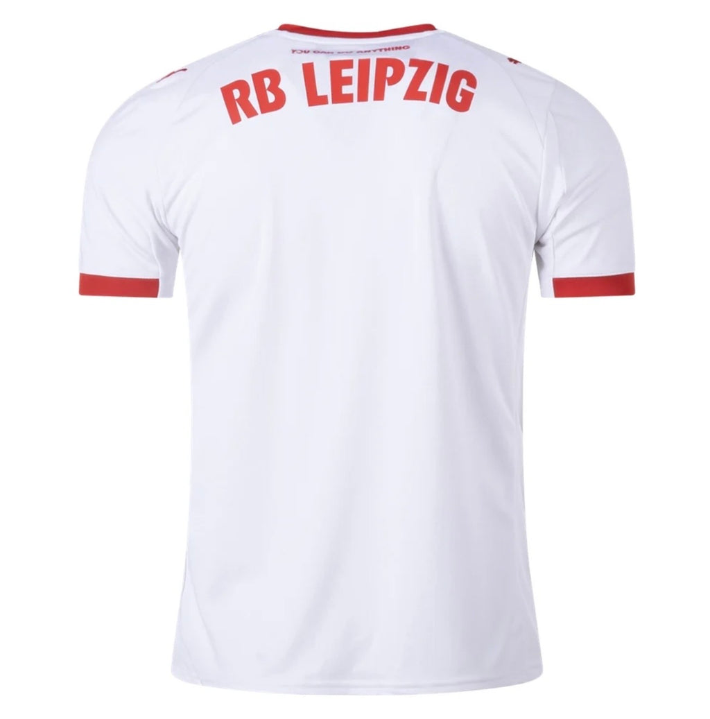 Men’s RB Leipzig 25/26 Home
Jersey Fan Version