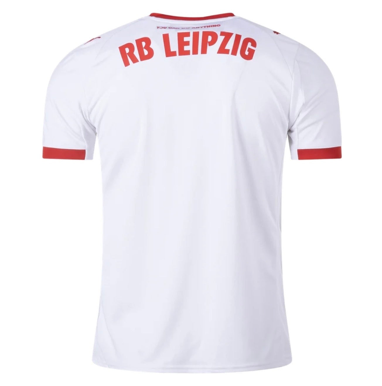 Men’s RB Leipzig 25/26 Home
Jersey Fan Version