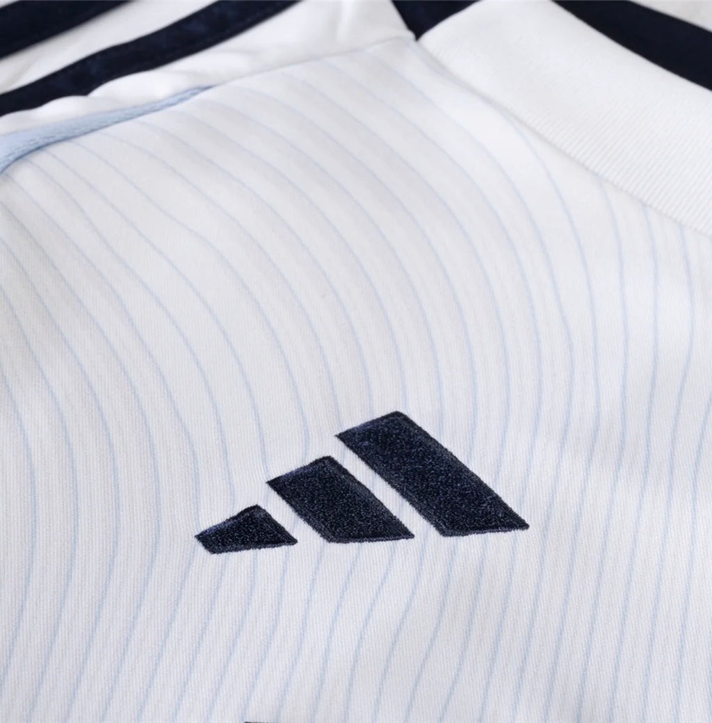 Youth’s San Diego 25/26 FC Away
Jersey Fan Version