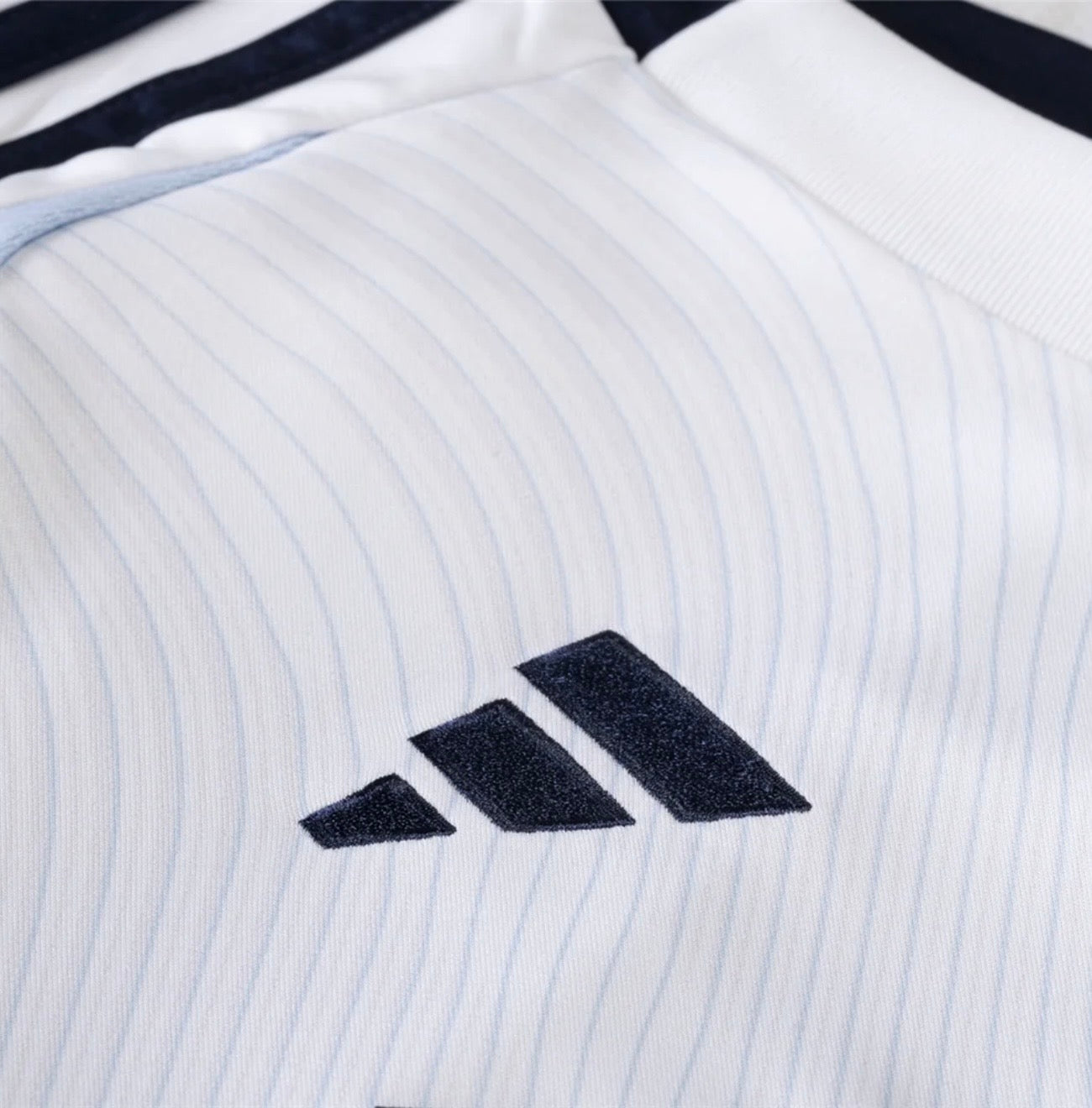 Youth’s San Diego 25/26 FC Away
Jersey Fan Version